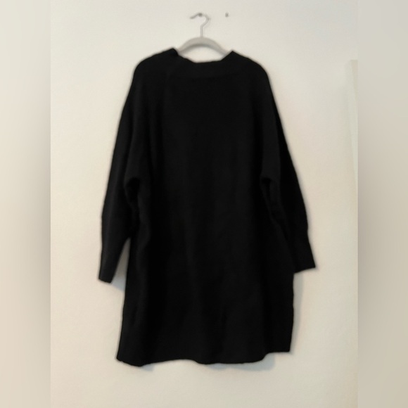 TOPSHOP Sweater Dress - Picture 4 of 9